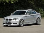 BMW 135i Coupe by Hartge 2008 года